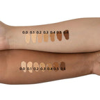 2 en 1 Base Y Corrector Ani-k *28ml*
