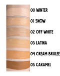 Corrector De Ojeras XL 23gr Majikal