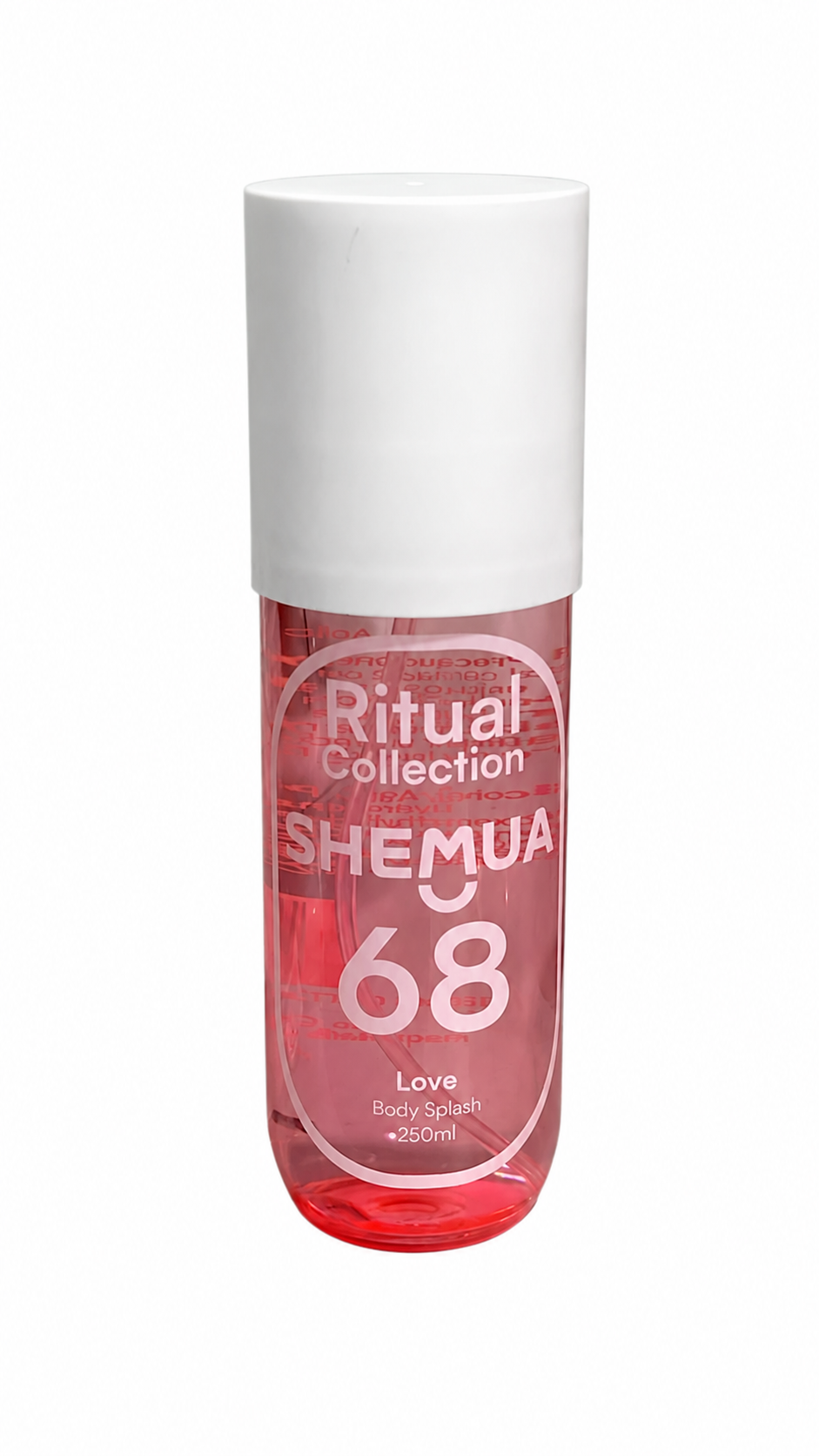 Splash Shemua Ritual Collection Love #68