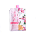 Shampoo Emergencia Capilar Milagros Sachet