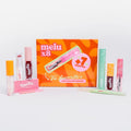 Kit Fever Melu X8 Productos Ruby Rose