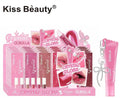 Lip Gloss  Crystal Olibolla