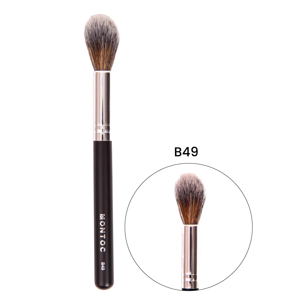 Brocha Individual B49 Montoc