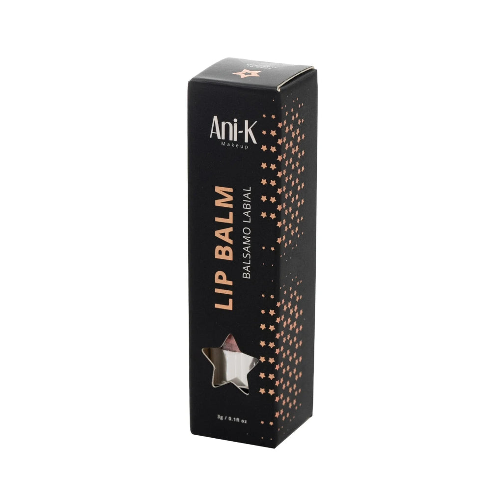 Lip Balm Ani-k Glam