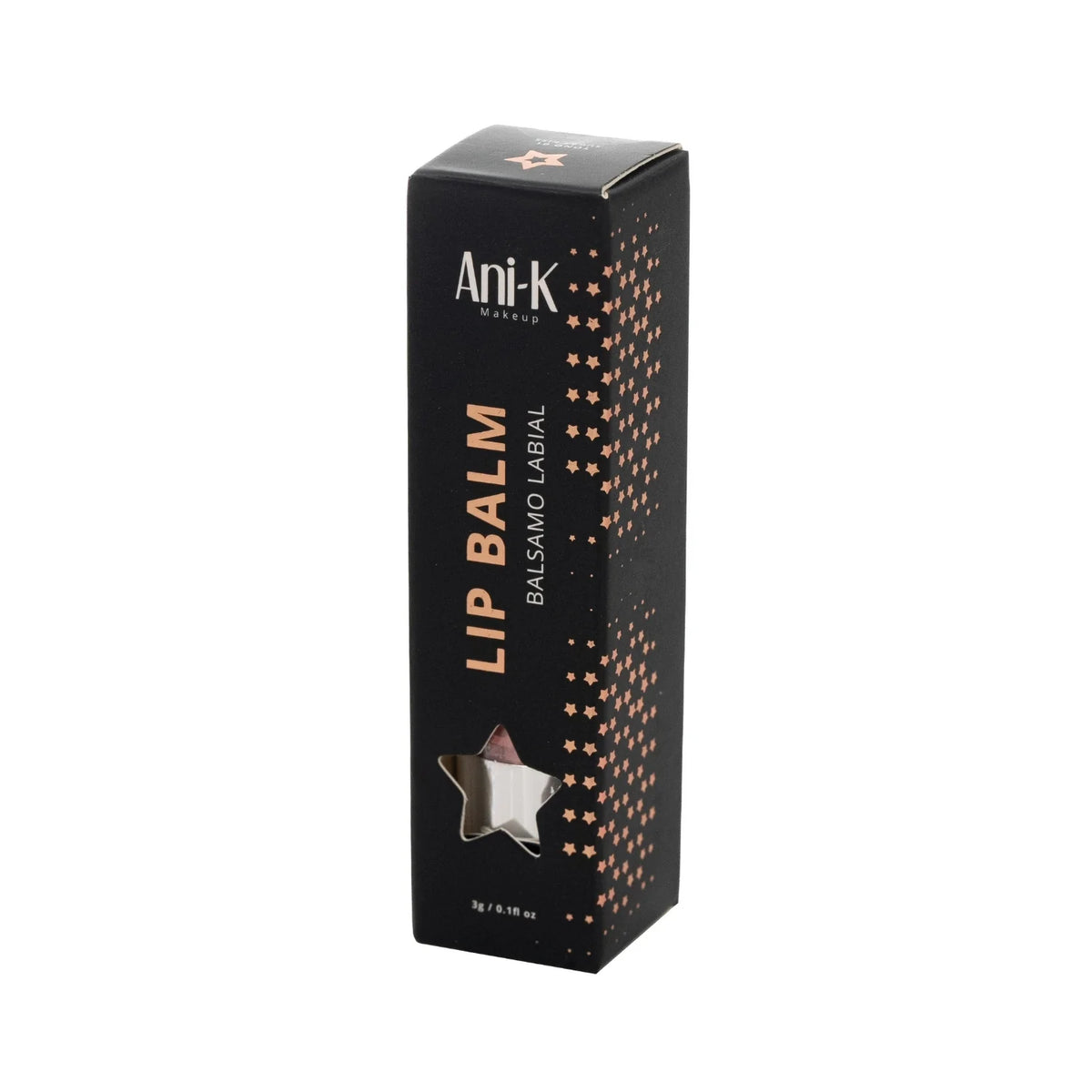 Lip Balm Ani-k Glam