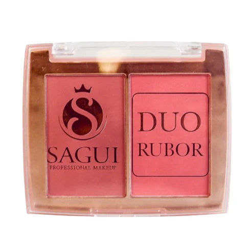 Rubor Duo Sagui