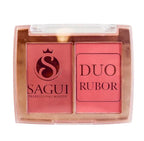 Rubor Duo Sagui