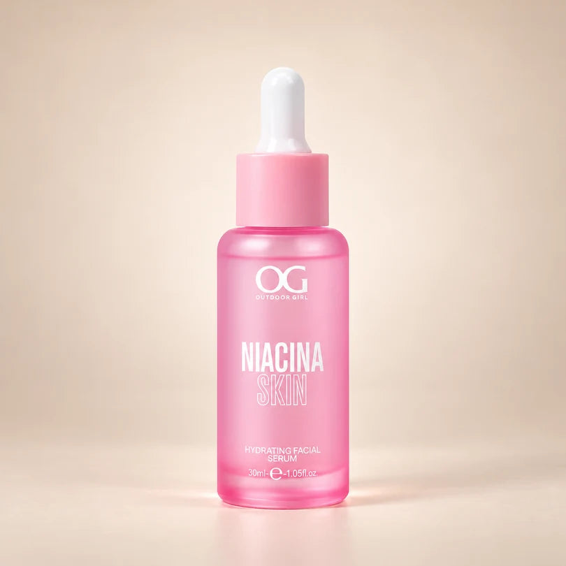 Serum De Niacinamida Og