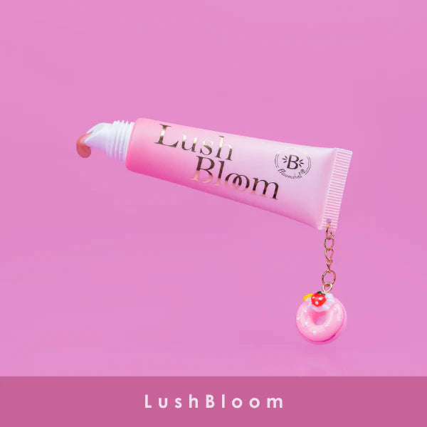Brillo Hidratante Lush Bloom Bloomshell