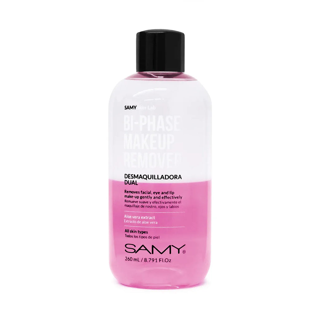 Removedor Bifásico  Samy  *260ML*