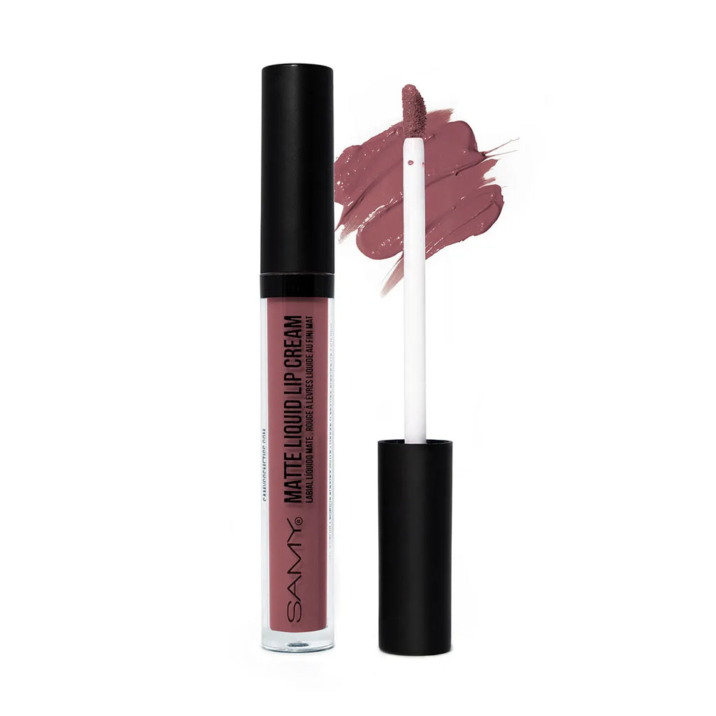 LABIAL LIQUIDO MATE SAMY