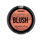 Rubor Compacto Individual Samy