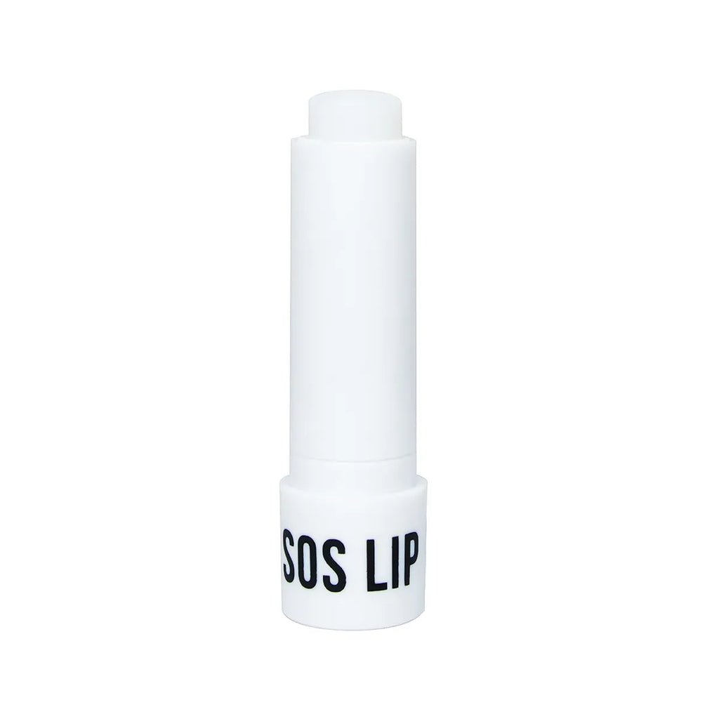 Bálsamo De Labios En Barra Samy