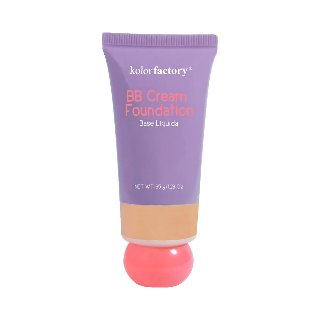 BB Cream Kolor Factory