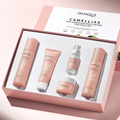 Kit Camelia Bioaqua x5 Productos