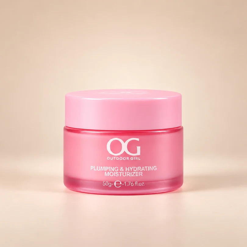 Crema Hidratante Niacinamida Og