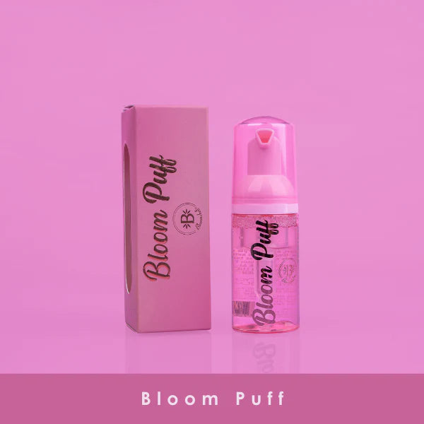 Primer Bloomshell Bloom Puff