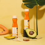 Tratamiento a Base Extractos De Frutas Milagros