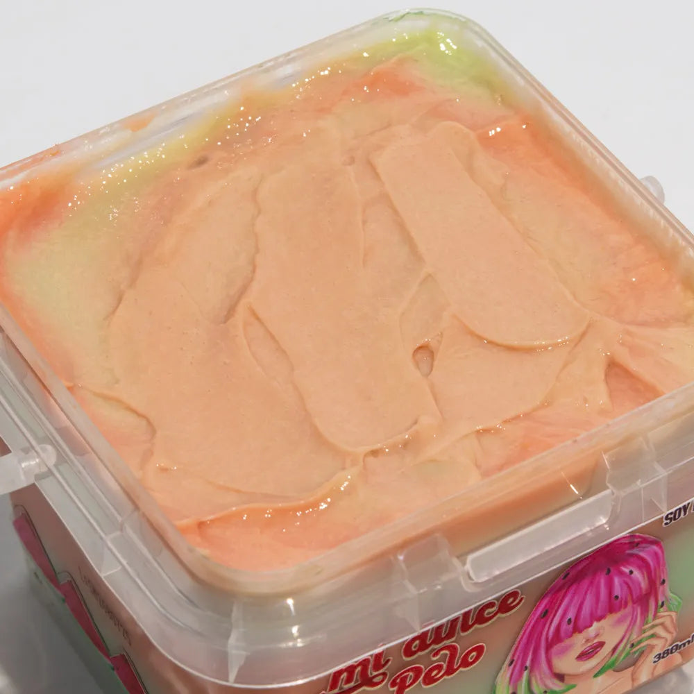 Tratamiento / Crema de Peinar Ponto Mi Dulce Pelo Soy Liza 3EN1