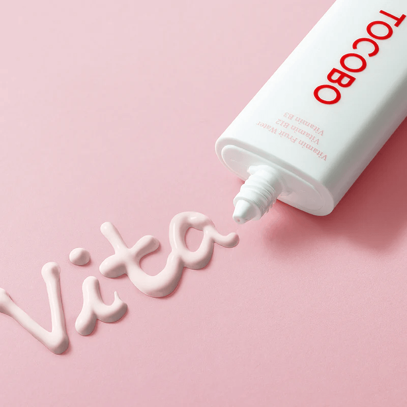 Protector Solar Vita Tone Up SPF50 Tocobo 50ml