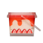 Tratamiento / Crema de Peinar Ponto Mi Dulce Pelo Soy Crespa 3EN1
