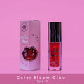Lip Gloss Bloomshell Color Bloom Glow