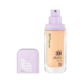 BASE SUPERSTAY LUMI MATTE LOREAL 119AS