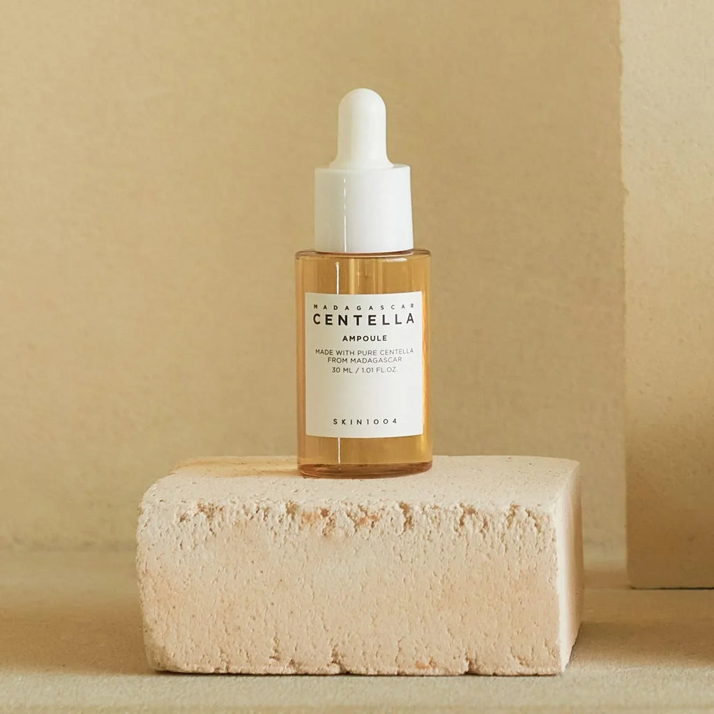 Serum Facial Madagascar Centella Ampoule 30ML Skin1004