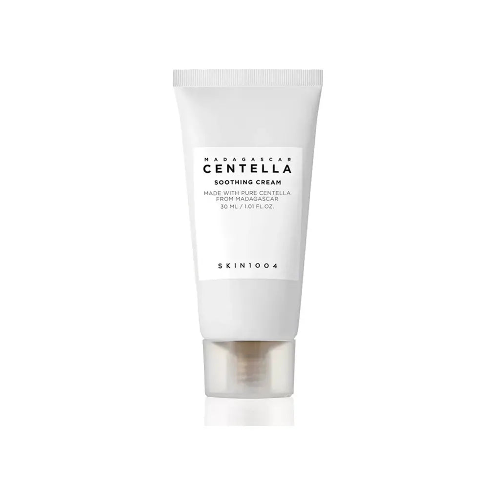 Crema Soothing Centella Madagascar 75ml Skin1004