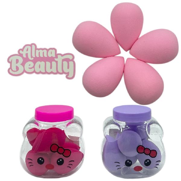 Mini Blender (Gota) Alma Beauty (En Tarrito)