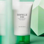Hidratante Tea-Trica B5 Cream Madagascar Centella 75ML Skin1004