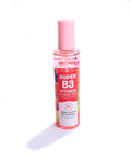 Spray Fijador De Maquillaje Super Vitamina B3 Karite