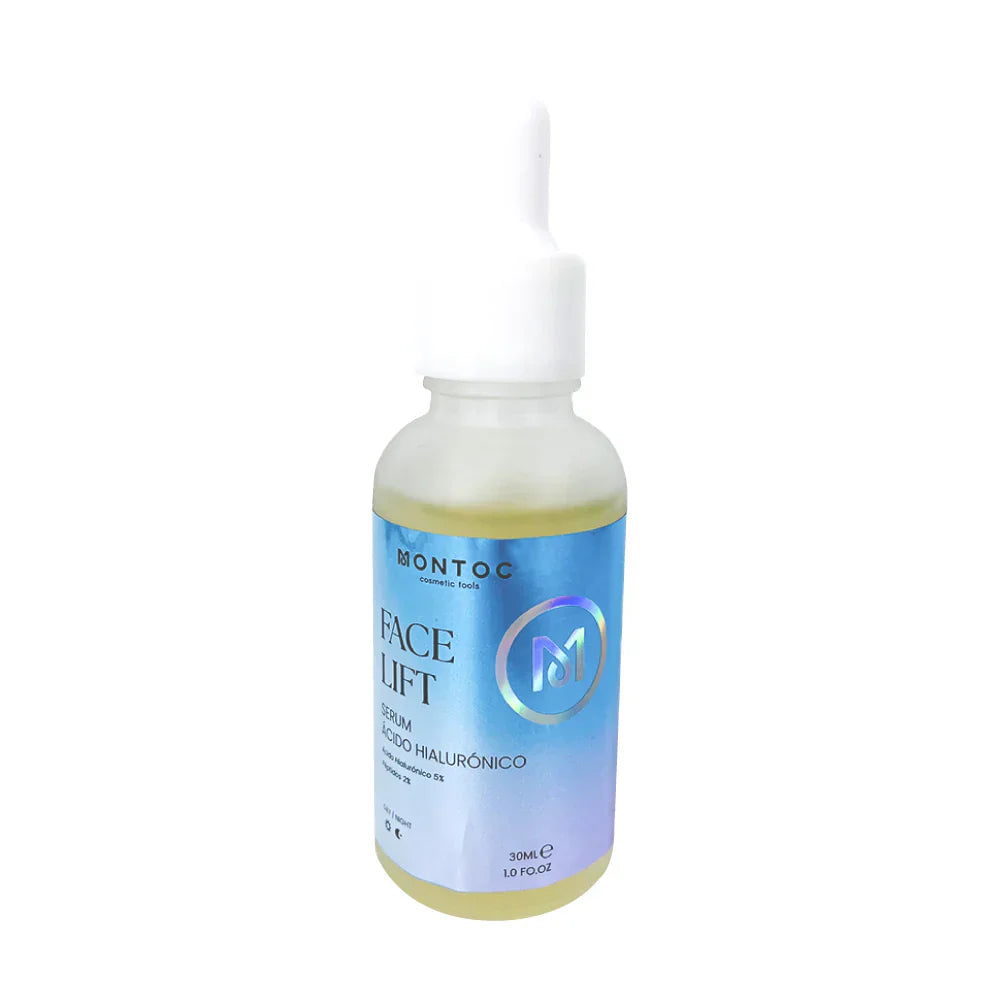 Serum De Acido Hialuronico Montoc *30ml*