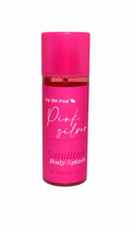 Splash Pink Silver Shemua Sandibum 250ML