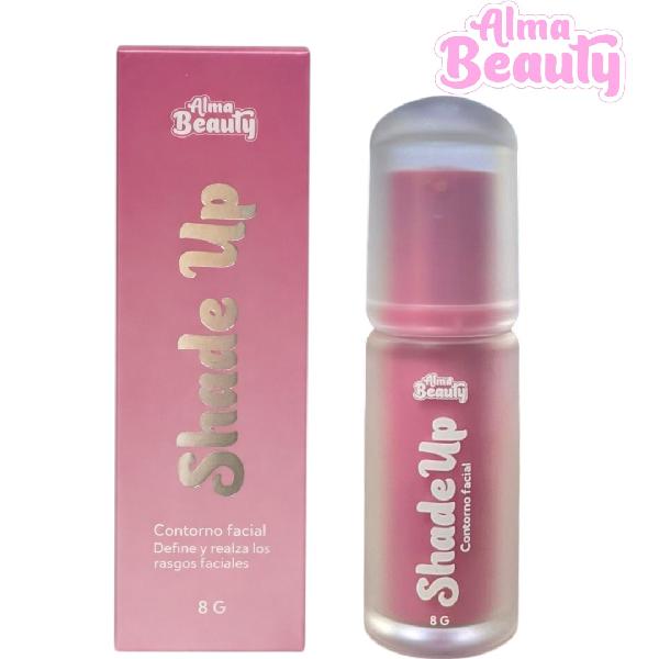 Contorno En Barra Shade Up Kiss Alma Beauty