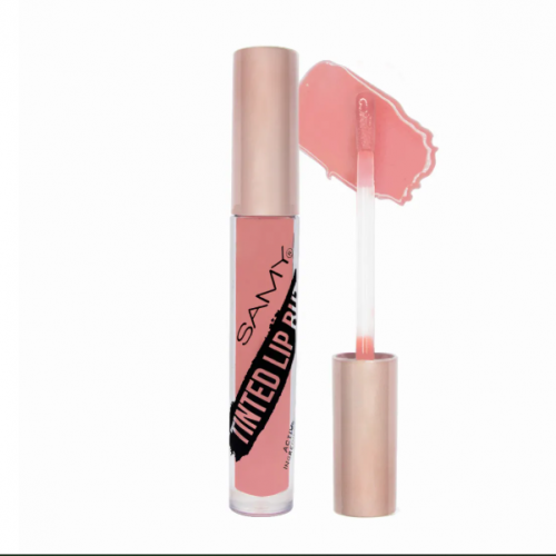 Balsamo De Labios Hidratante Liquido Samy