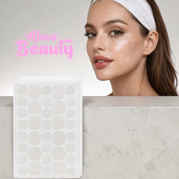 Parche Para Acne Spots On Alma Beauty