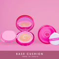 Bloom Cushion Bloomshell