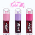 Tinta De Labios Juicy Lips Alma Beauty