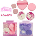 Set X 6 Borlas Alma Beauty