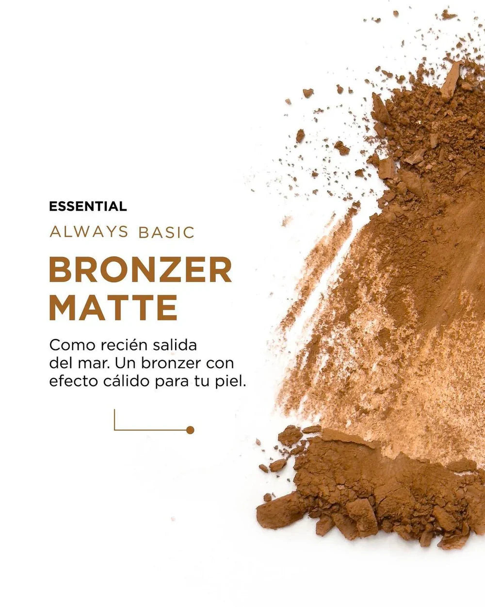 Paleta Facial Essential Atenea