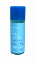 Splash Pink Silver Shemua Aqua Ice 250ML