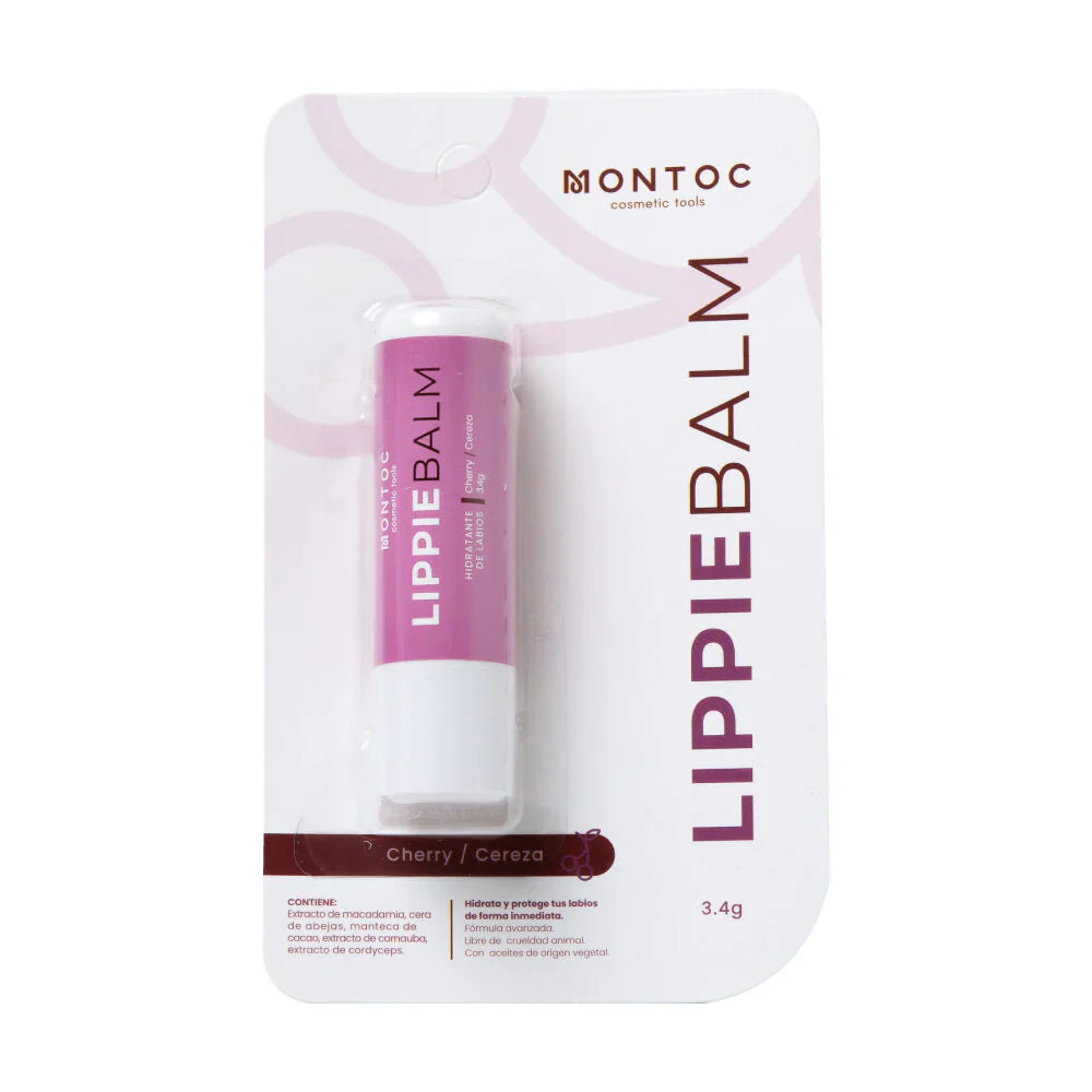 Lippie Balm Montoc