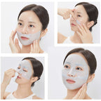 Mascarilla En Velo VT PDRN Hydrogel Mask