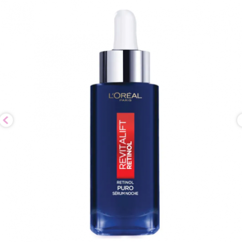 Serum Retinol Revitalif Loreal Noche *30ML*
