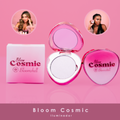 Iluminador Bloom Cosmic Bloomshell