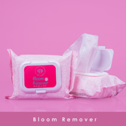 Toalla Desmaquilladora Bloomshell Bloom Remover