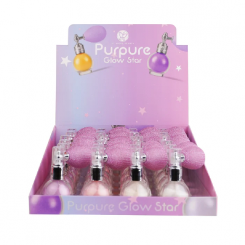 Polvo De Hadas Surtido Purpure