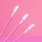 Aplicador De Labial Desechable X 50unds Og