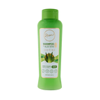 Shampoo Aloe Vera Anyeluz